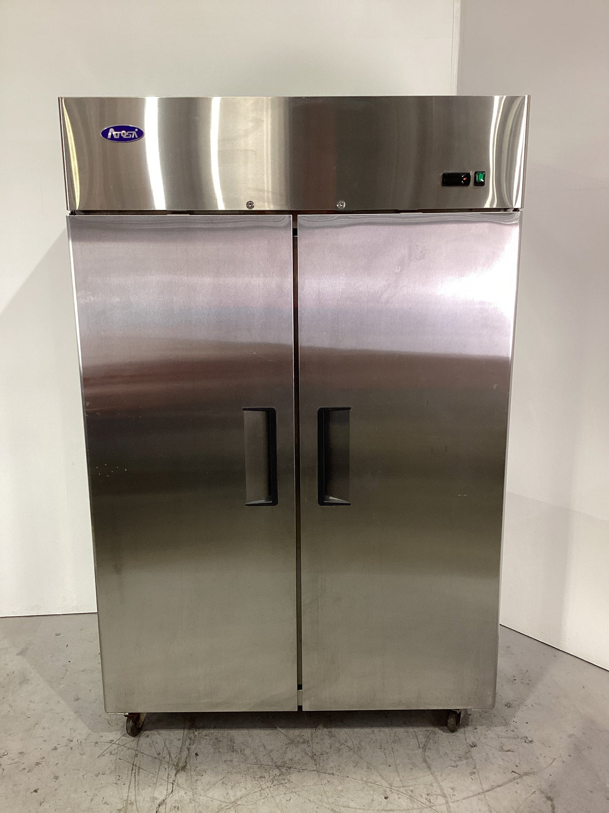 Atosa MBF8005GR Upright Fridge - 820891