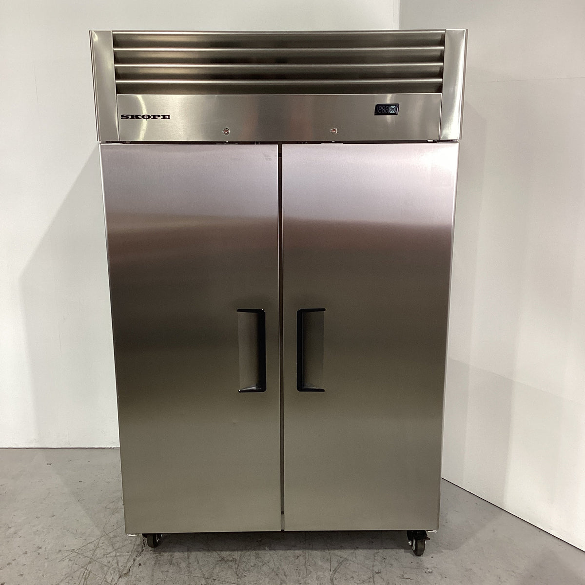 Skope RF7.UPR.2.SD Upright Fridge - 903041
