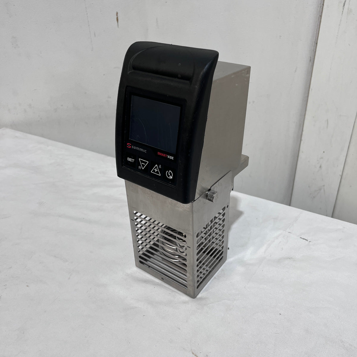 Sammic SMARTVIDE 5 Sous-Vide Cooker - 838996