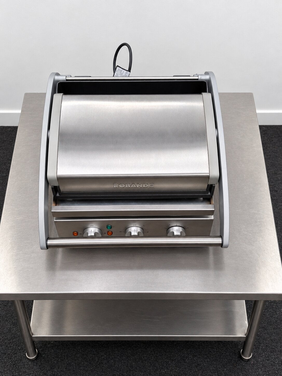Roband GSA610ST Grill Station - 921155