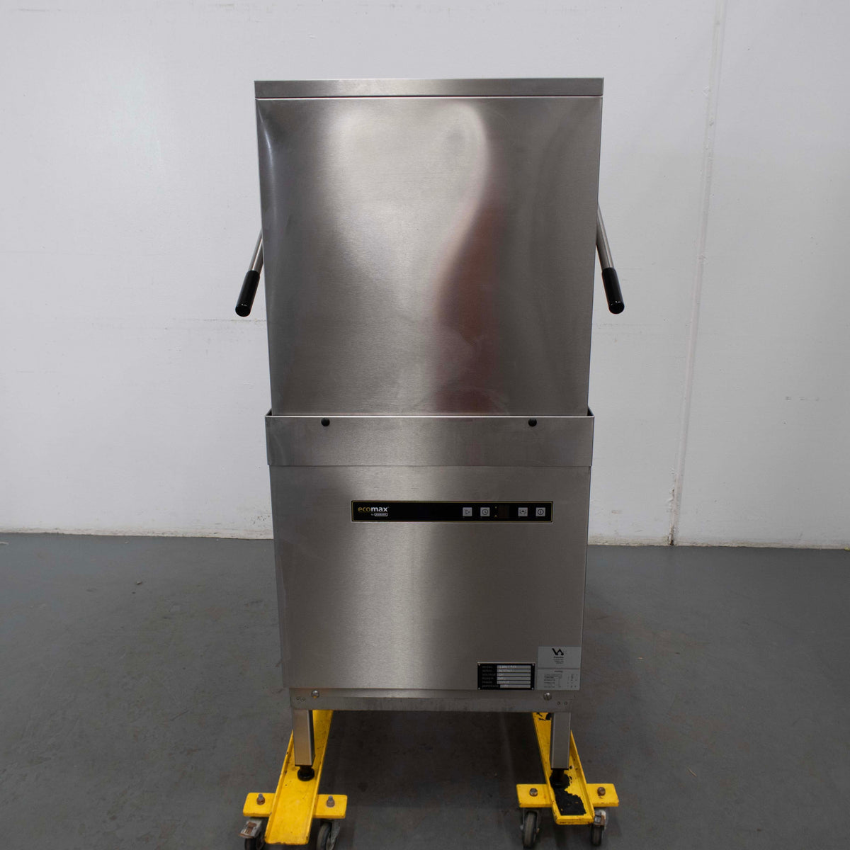 Hobart ECOMAX604 Dishwasher - 872154