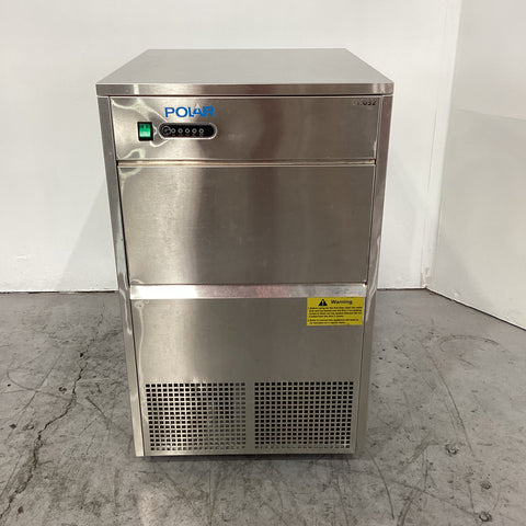 Polar G-Series GK032-A Ice machine - 904649