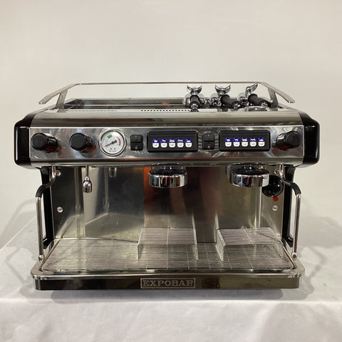 Expobar MA-C-2GR 2 Group Coffee Machine 2 group - 855725