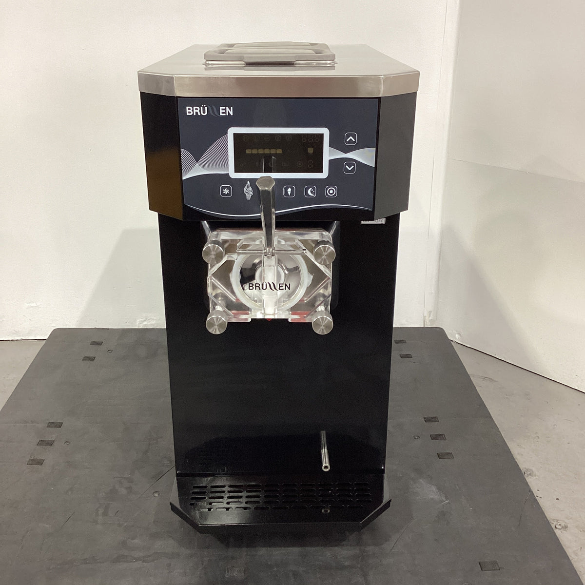 Brullen i91 2020  Soft Serve Machine - 896074