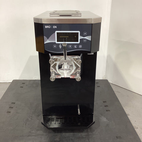 Brullen i91 2020  Soft Serve Machine - 896074