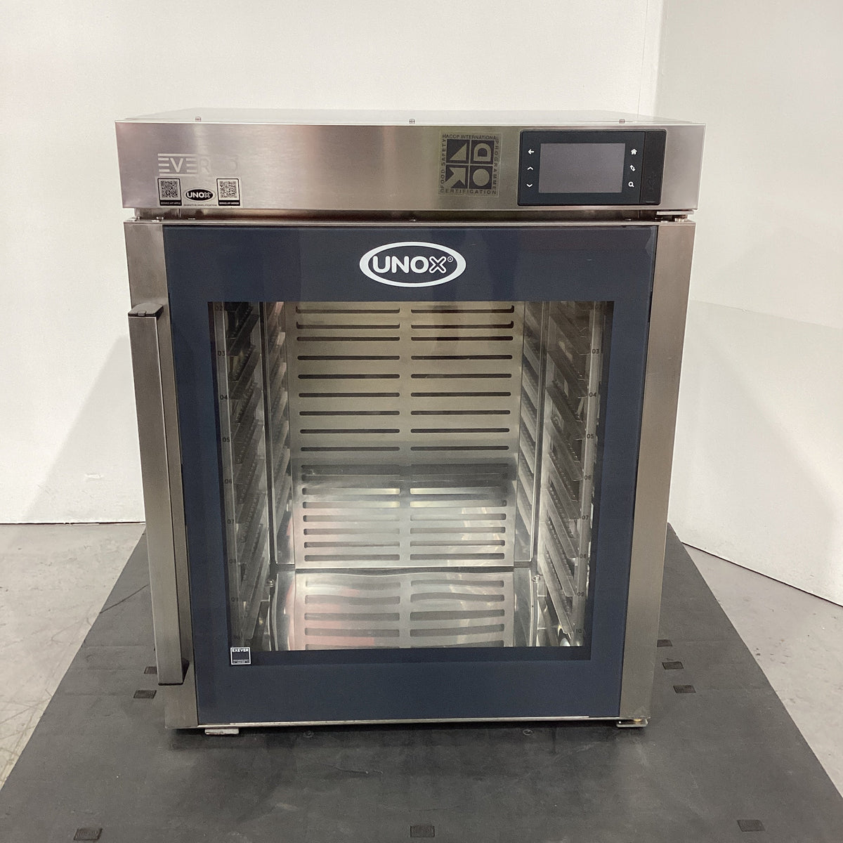 Unox Evereo XEEC-1011-EPL Hot Fridge - 900365