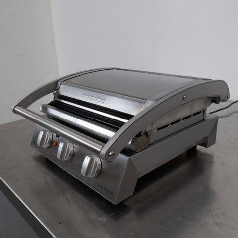 Roband GSA610S Contact Grill - 811546