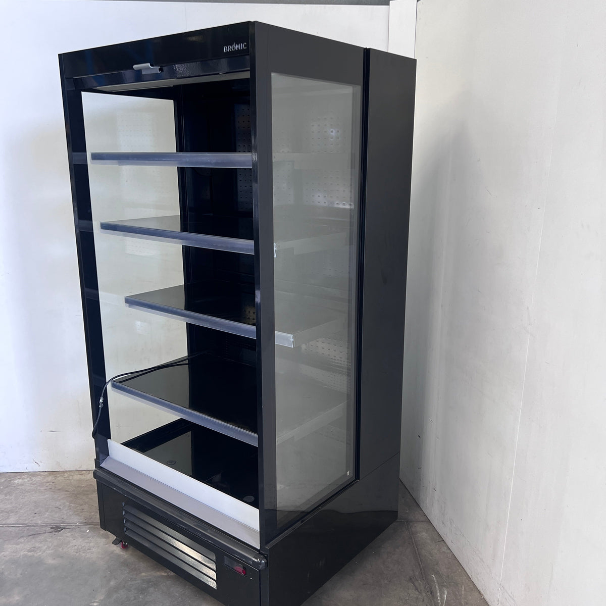 Bromic Refrigeration MULITIDECK 938 FHM1000-NR Refrigerated Display - 931474