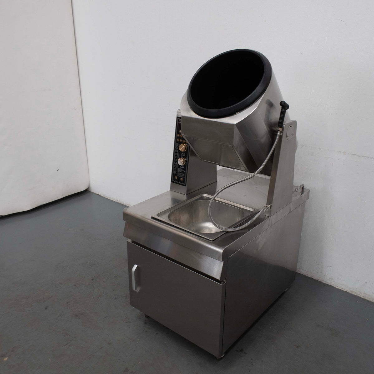 APS GD36S Stir Fry Cooking Robot - 880853