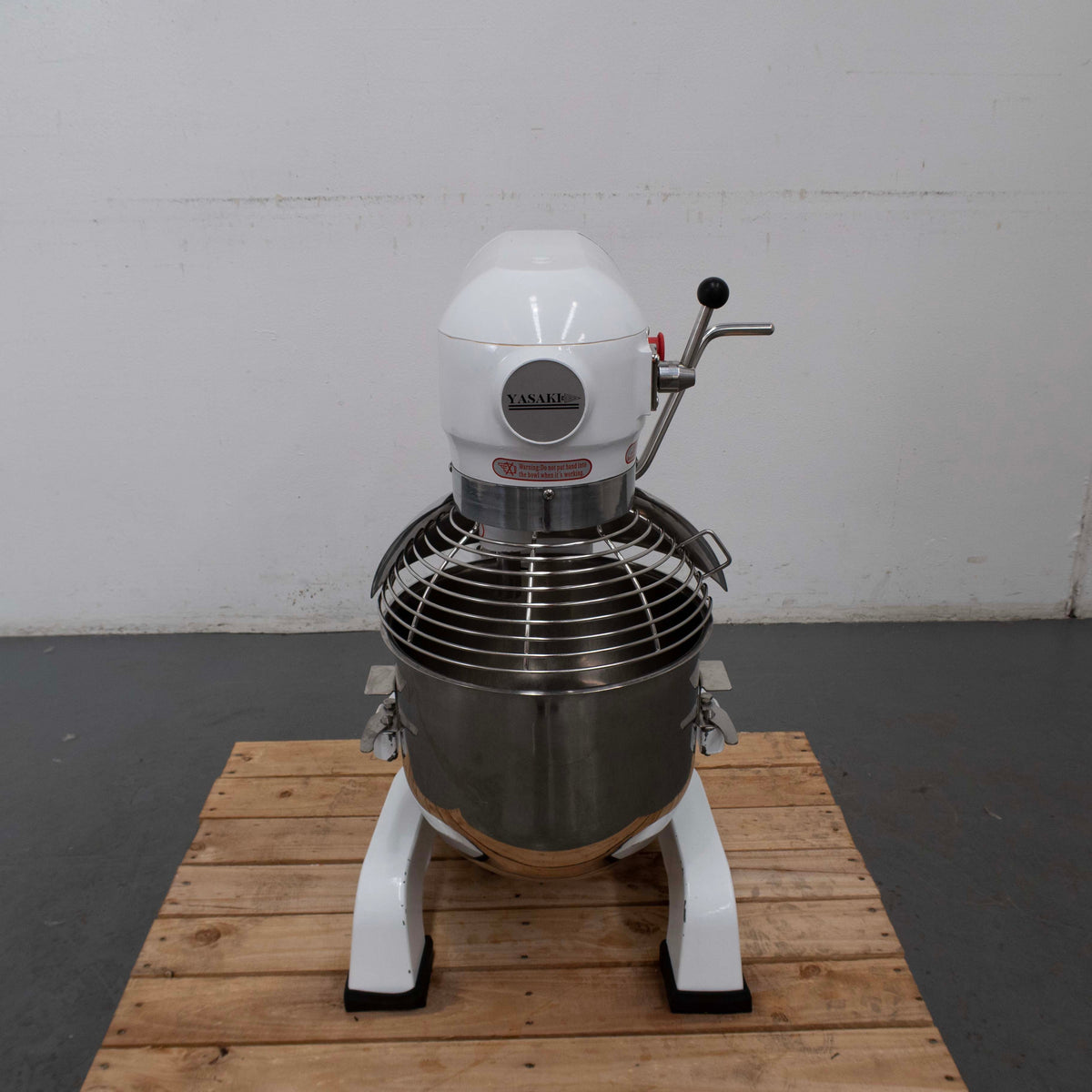 Yasaki B20KG Mixer - Planetary - 877998