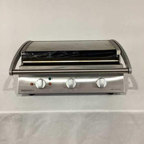 Roband GSA810S Grill Station - 895269