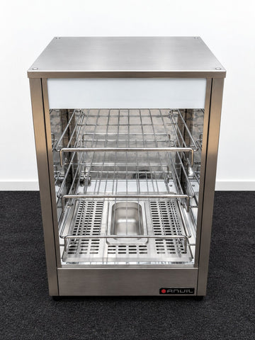 Anvil PWK0007 Pie Warmer - 880787