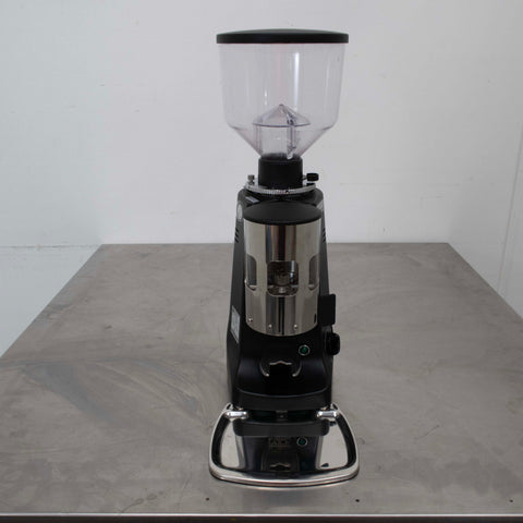 Mazzer MAJOR AUT Electronic Coffee Grinder - 819820