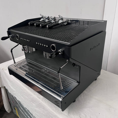 ACM Evolve 2 Group Compact Coffee Machine - 864079