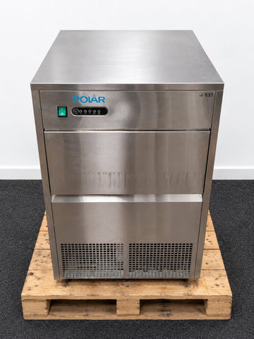 Polar GK032-A-02 Ice machine - 895121