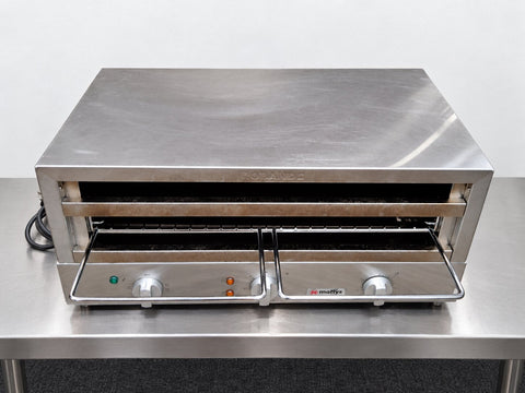 Roband GMX1515 Toaster - 885367