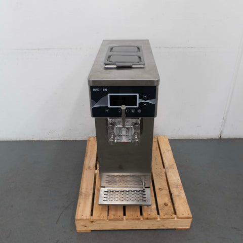 Brullen I91 2020 GRAVITY FEED Ice Cream Machine - 874765