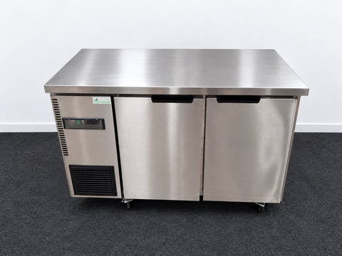FED TS1500BT Undercounter Freezer - 885288