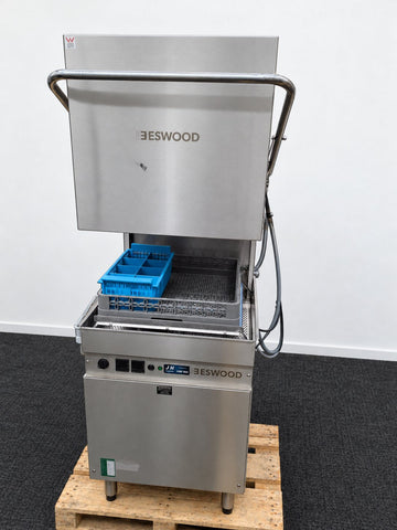 Eswood ES32  Passthrough Dishwasher - 894884