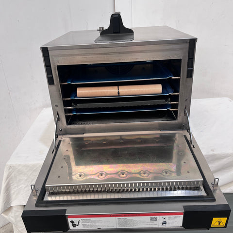 Unox XESW-03HS-MDDN Speed Oven - 861068