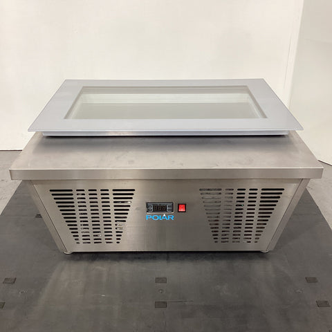 Polar GK068-A Gelato Display - 887888
