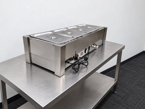 Roband BM14 Bain Marie - 929845