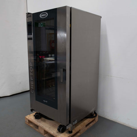 Unox XEVL-2011-YPRS Combi Oven - 820832