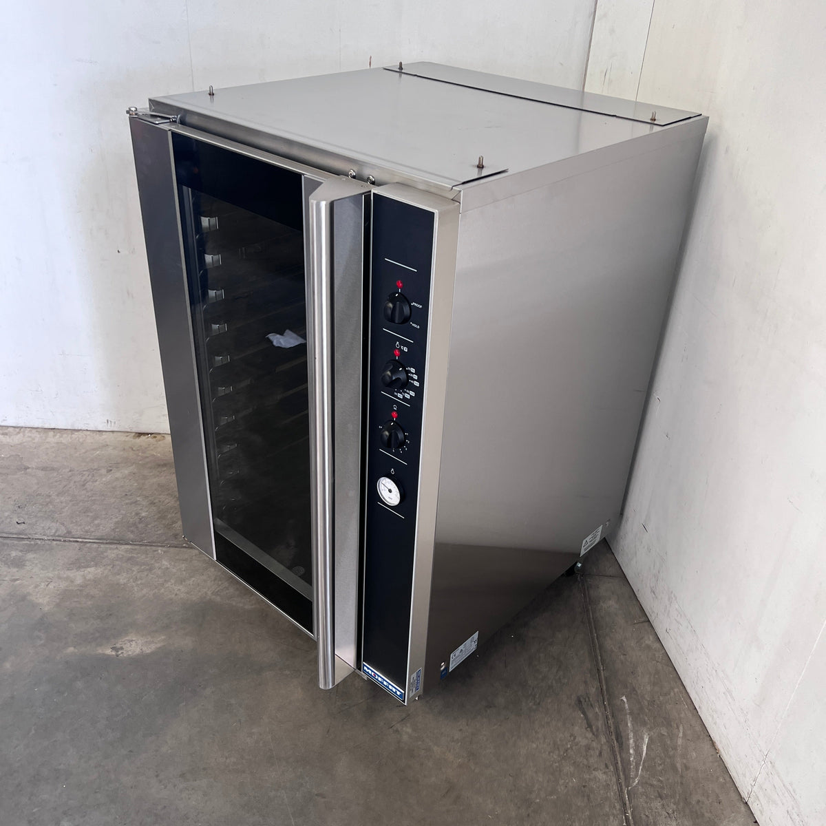 Turbofan P12M Prover and Holding Cabinet - 936524