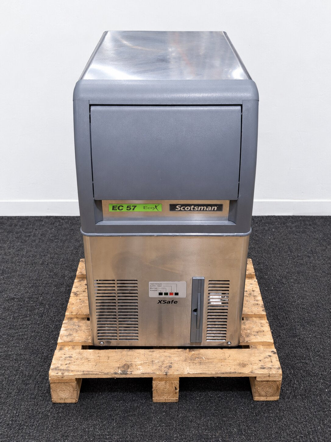Scotsman ECS57AS Ice Machine - 813891