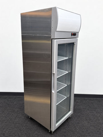 Atosa YCF9401 Upright Fridge - 927326