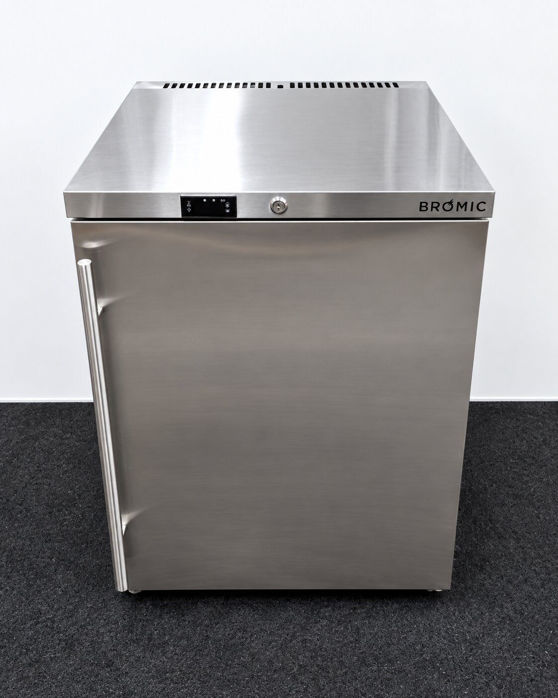Bromic Refrigeration UBC0140SD-NR Undercounter Fridge - 910298