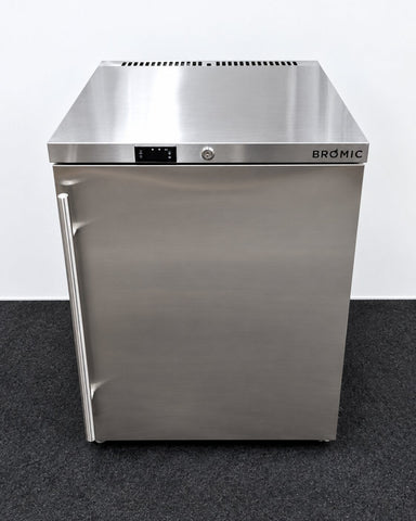 Bromic Refrigeration UBC0140SD-NR Undercounter Fridge - 910298