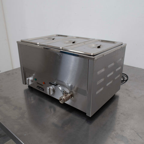 Roband RB-CHOC2A Chocolate Bain Marie - 880753