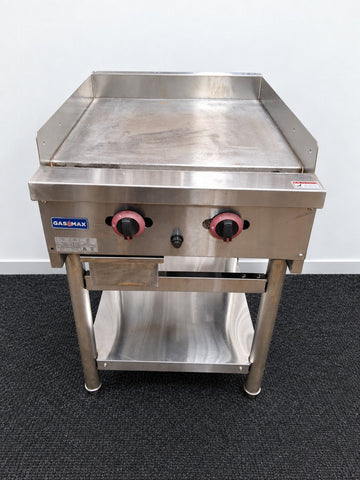 GasMAX RGT-24E Griddle + Stand - 887051