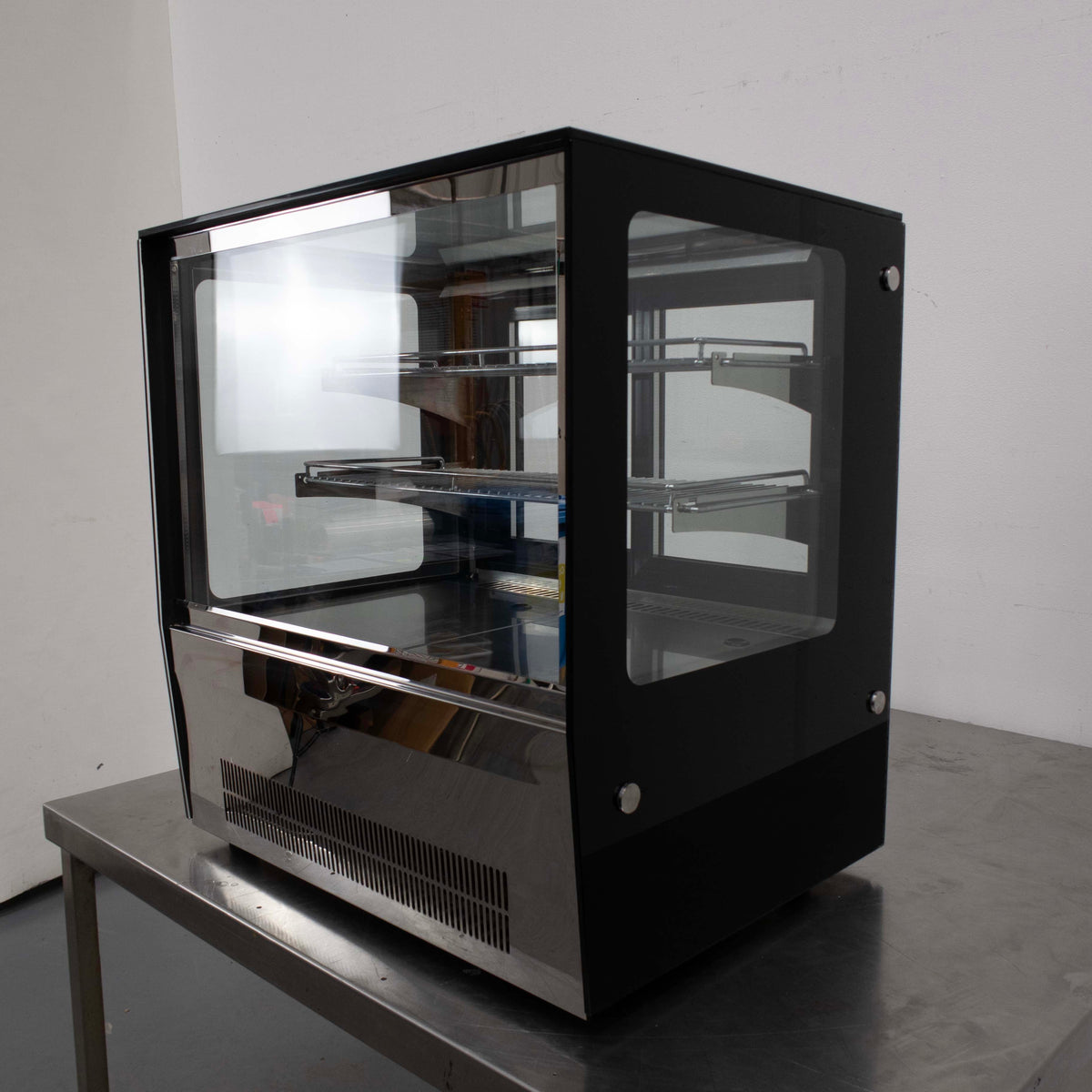 Bonvue GN-660RT Cold Food Display - 861318