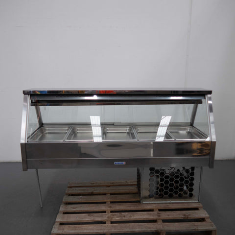 Roband ERX25RD Cold Food Display - 874399