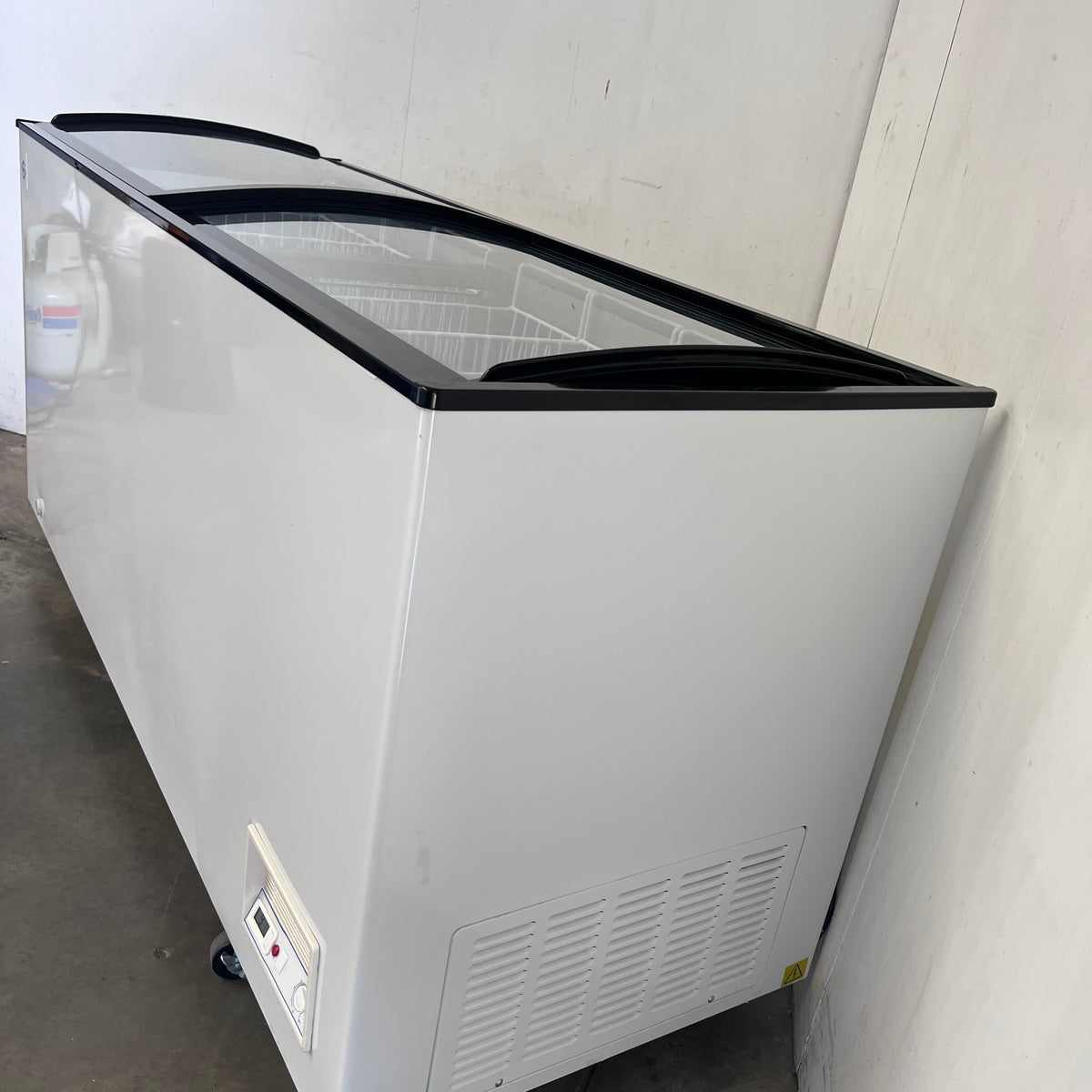 Norsk NSK-F500G Chest Freezer - 901375
