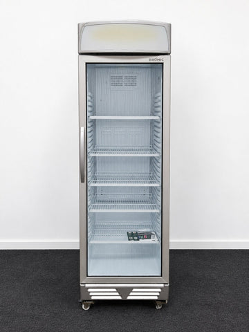 Bromic Refrigeration GM0374L Upright Fridge - 832917