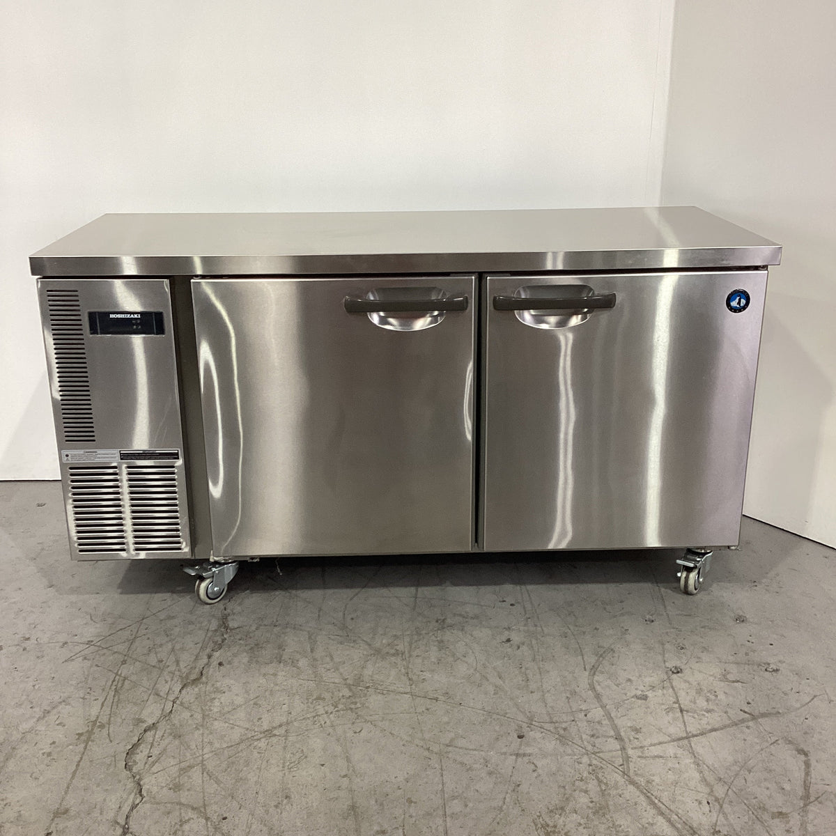 Hoshizaki RT-156MA-A Under Bench Fridge - 900387