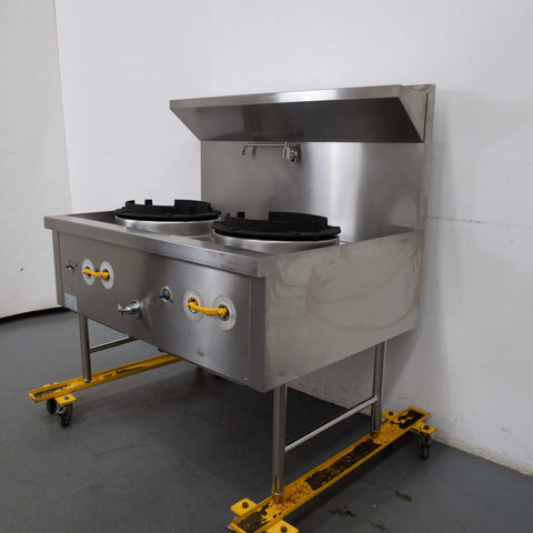 PSS FC-HB02 Waterless Wok - 890473