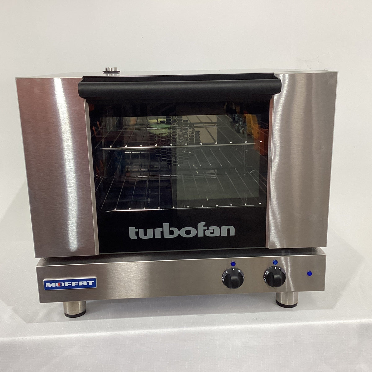 Turbofan E22M3 Convection Oven - 842661