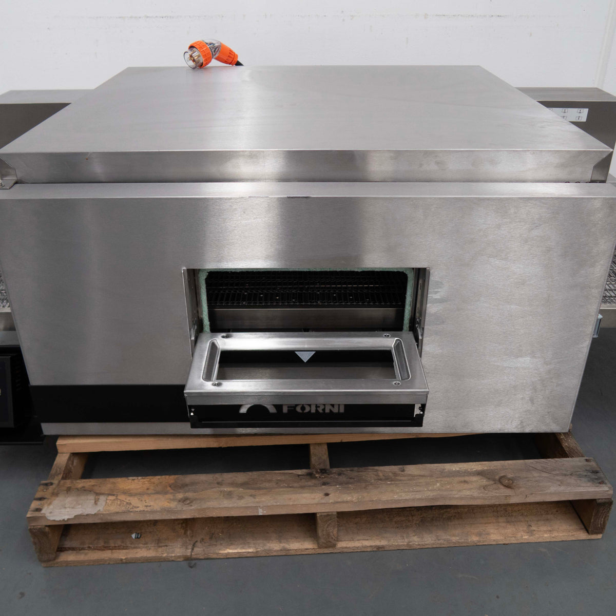 Moretti Forni TT96E Conveyor Oven - 921992