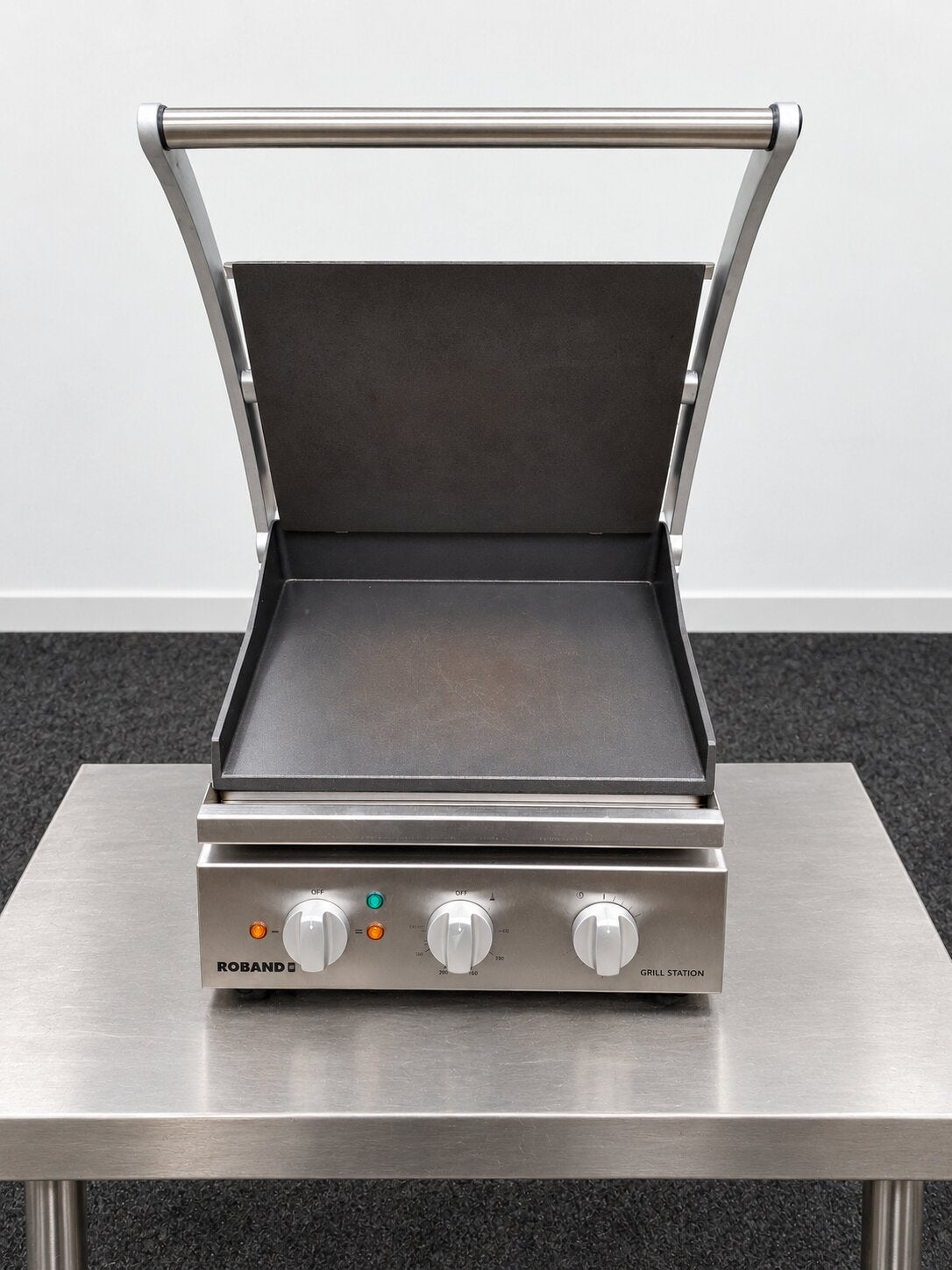 Roband GSA610ST Grill Station - 921155