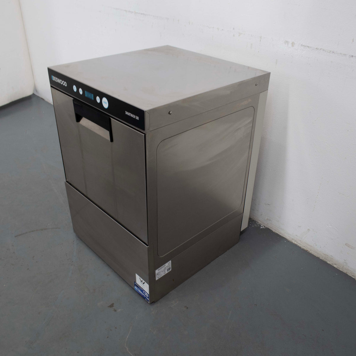 Eswood SMARTWASH 500 Undercounter Dishwasher - 792087