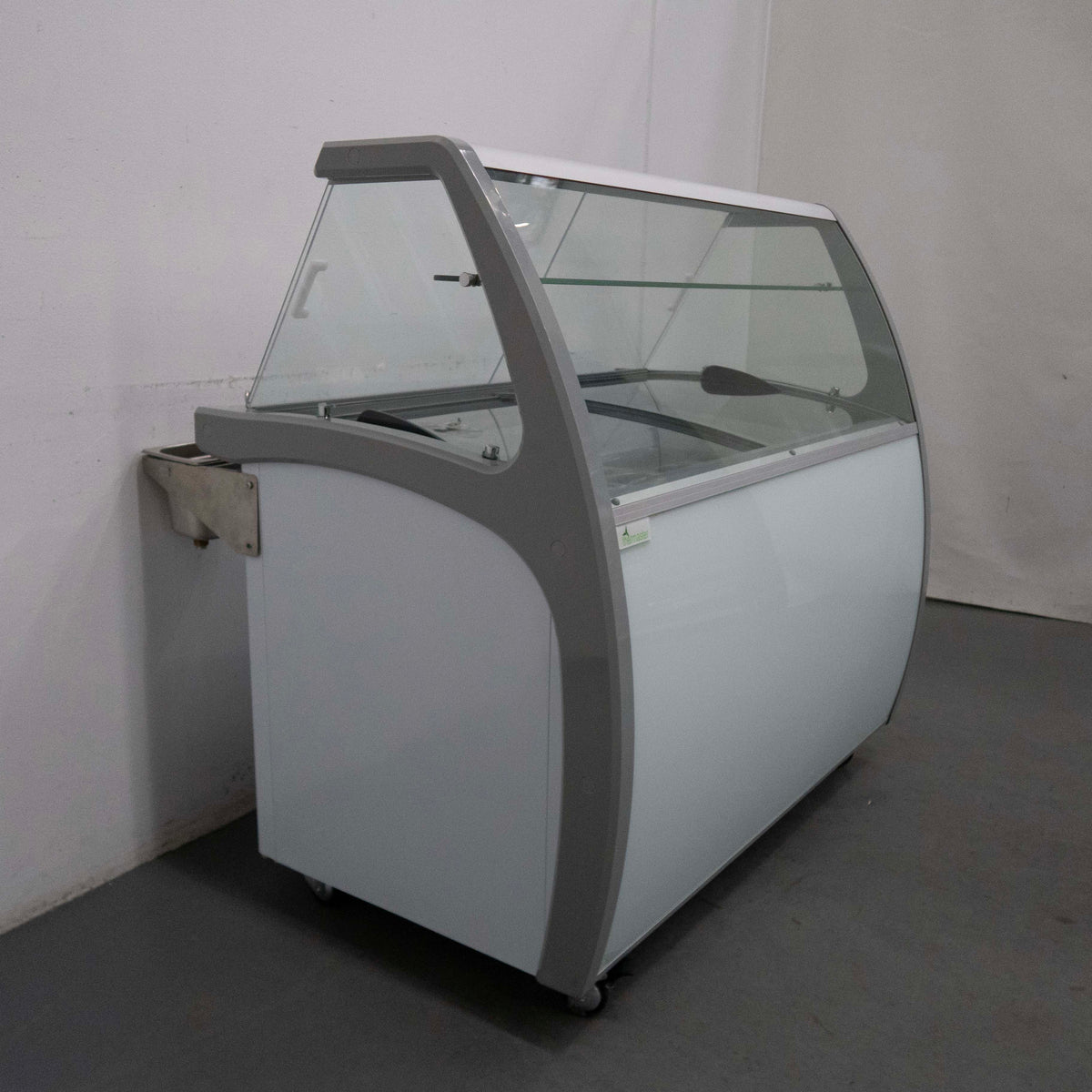 Thermaster SD-415P Gelato Display - 902007