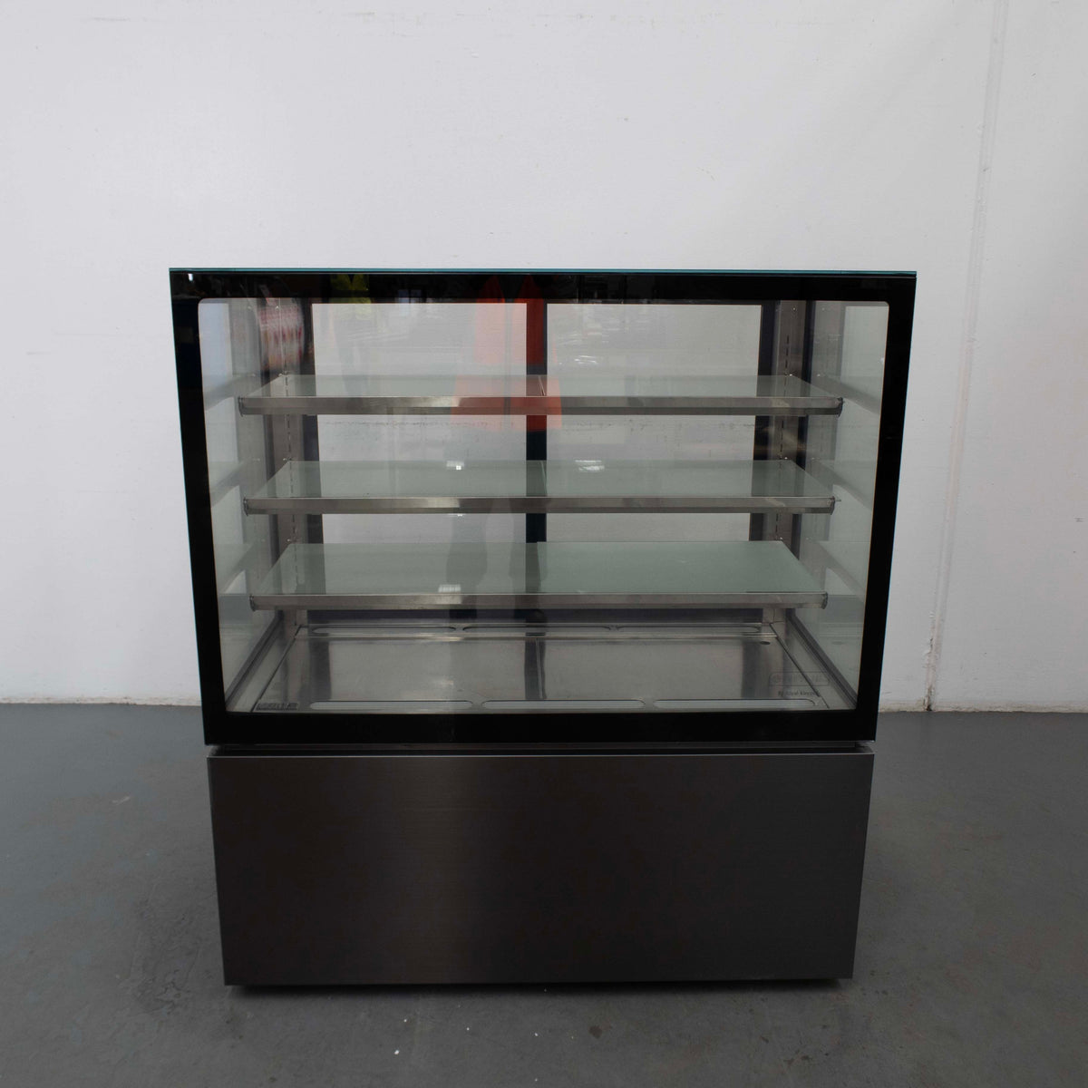 Anvil NDSV4740 Refrigerated Display - 842962