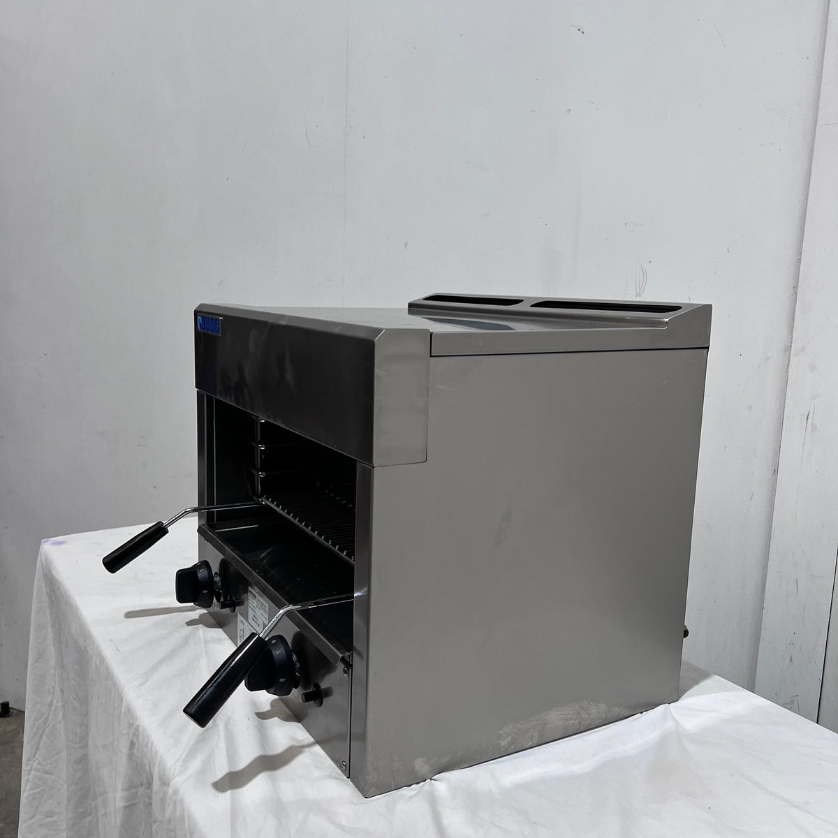 Luus SM-60 Salamander/Toaster - 942838