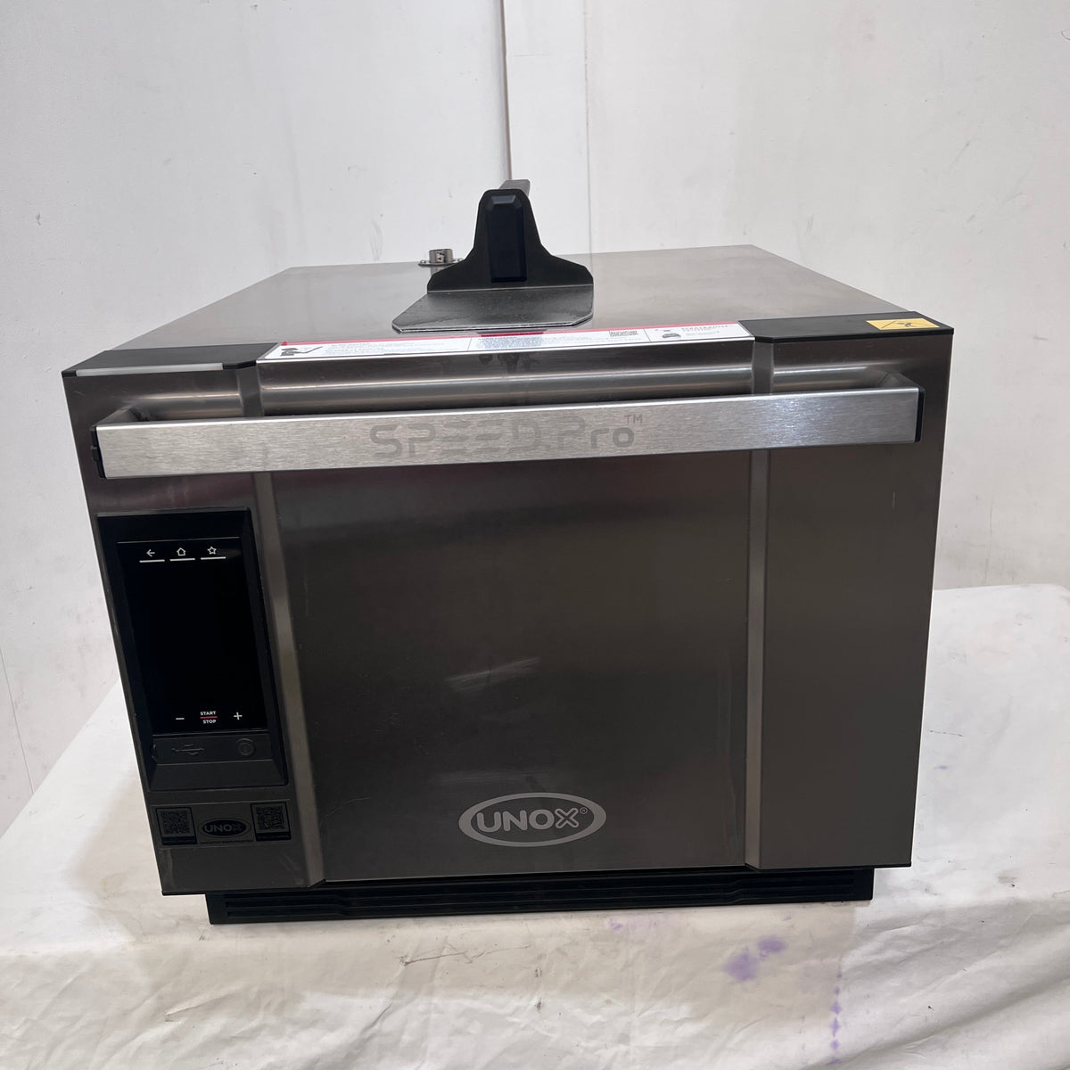 Unox XESW-03HS-MDDN Speed Oven - 861068