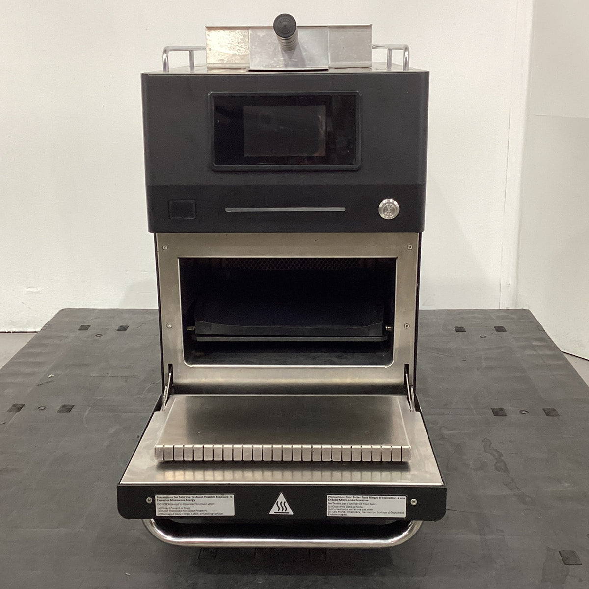 Pratica FIT Express Single Mag Black Speed Oven - 897988