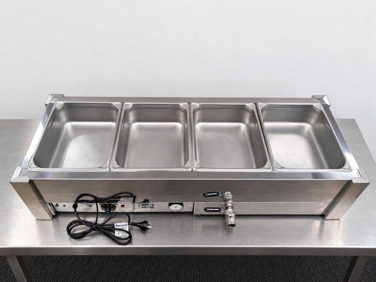 Roband BM14 Bain Marie - 929845